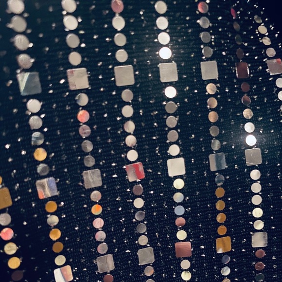 Alexia Admor Kim Dress NWT szM - Picture 6 of 7